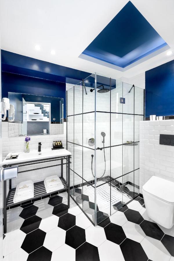 Melite Luxury Rooms & Apartments Paliouri Exterior foto
